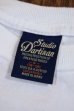 画像8: STUDIO D'ARTISAN USA COTTON T-SHIRT 9852B