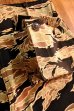 画像9: THE REAL McCOY'S TIGER SHORTS MP17003