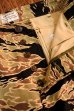 画像3: THE REAL McCOY'S TIGER SHORTS MP17003