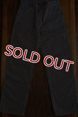 JOE McCOY 8 HOUR UNION ENGINEER TROUSERS MP17032