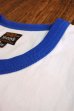 画像6: THE REAL McCOY'S MILITARY TEE / KEEP'EM FLYING 