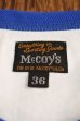 画像7: THE REAL McCOY'S MILITARY TEE / KEEP'EM FLYING 