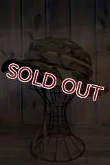 THE REAL McCOY'S ERDL PATTERN BOONIE HAT MA17016