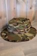 画像3: THE REAL McCOY'S ERDL PATTERN BOONIE HAT MA17016