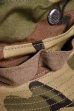 画像5: THE REAL McCOY'S ERDL PATTERN BOONIE HAT MA17016