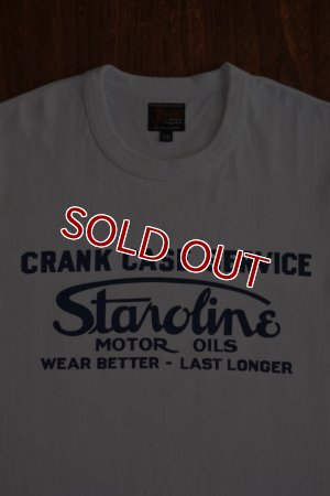 画像3: JOE McCOY TEE / STAROLINE MC17027