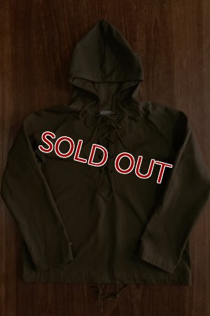 画像3: THE REAL McCOY'S JACKET, PARKA, RAIN N-2 MJ17004