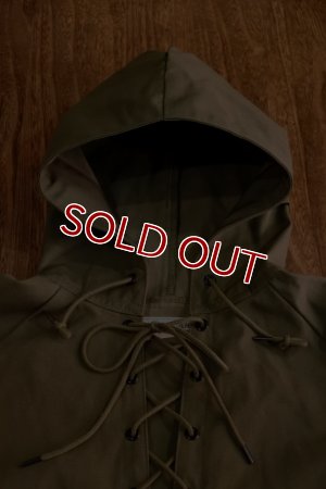 画像4: THE REAL McCOY'S JACKET, PARKA, RAIN N-2 MJ17004