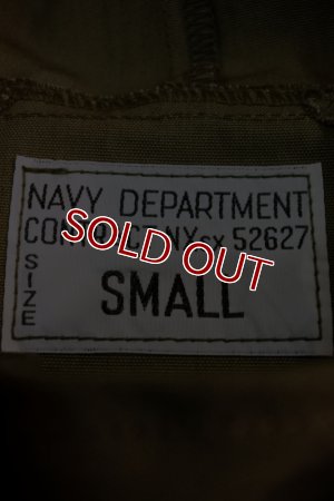 画像16: THE REAL McCOY'S JACKET, PARKA, RAIN N-2 MJ17004