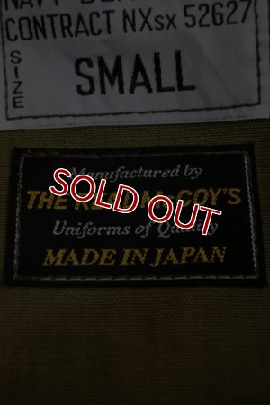 画像17: THE REAL McCOY'S JACKET, PARKA, RAIN N-2 MJ17004