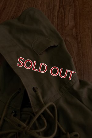 画像5: THE REAL McCOY'S JACKET, PARKA, RAIN N-2 MJ17004