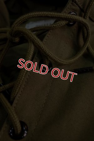 画像9: THE REAL McCOY'S JACKET, PARKA, RAIN N-2 MJ17004