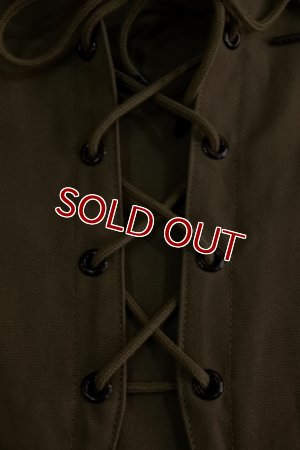 画像8: THE REAL McCOY'S JACKET, PARKA, RAIN N-2 MJ17004