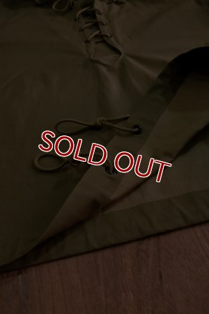 画像13: THE REAL McCOY'S JACKET, PARKA, RAIN N-2 MJ17004