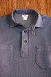 画像4: JOE McCOY DOUBLE DIAMOND PULL-OVER KNIT SHIRT MC17051