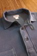画像5: JOE McCOY DOUBLE DIAMOND PULL-OVER KNIT SHIRT MC17051