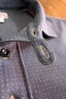 画像6: JOE McCOY DOUBLE DIAMOND PULL-OVER KNIT SHIRT MC17051