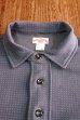 画像3: JOE McCOY DOUBLE DIAMOND PULL-OVER KNIT SHIRT MC17051