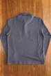 画像2: JOE McCOY DOUBLE DIAMOND PULL-OVER KNIT SHIRT MC17051 (2)