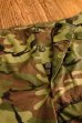 画像4: THE REAL McCOY'S ERDL PATTERN CUT-OFF SHORTS MP17004