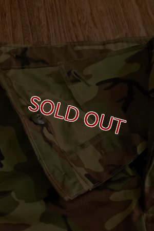 画像5: THE REAL McCOY'S ERDL PATTERN CUT-OFF SHORTS MP17004