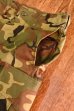 画像7: THE REAL McCOY'S ERDL PATTERN CUT-OFF SHORTS MP17004