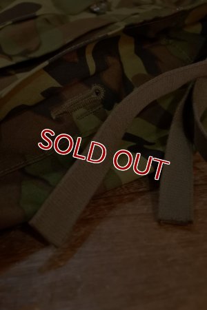 画像11: THE REAL McCOY'S ERDL PATTERN CUT-OFF SHORTS MP17004