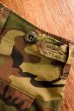 画像13: THE REAL McCOY'S ERDL PATTERN CUT-OFF SHORTS MP17004