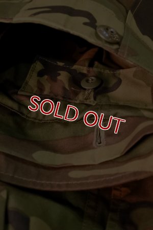 画像10: THE REAL McCOY'S ERDL PATTERN CUT-OFF SHORTS MP17004