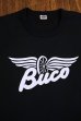 画像3: BUCO TEE / HERE’S PROOF BC17005