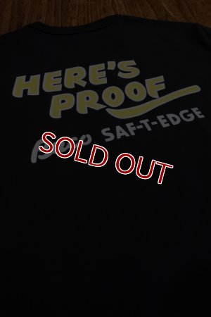 画像4: BUCO TEE / HERE’S PROOF BC17005