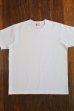 画像1: JOE McCOY GUSSET ATHLETIC TEE MC17034 (1)