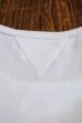 画像5: JOE McCOY GUSSET ATHLETIC TEE MC17034