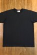 画像1: JOE McCOY GUSSET ATHLETIC TEE MC17034 (1)