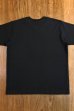 画像2: JOE McCOY GUSSET ATHLETIC TEE MC17034 (2)