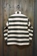 画像2: JOE McCOY PRISONER JACKET MJ17033 (2)