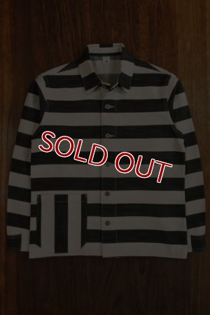画像3: JOE McCOY PRISONER JACKET MJ17033