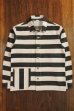 画像3: JOE McCOY PRISONER JACKET MJ17033