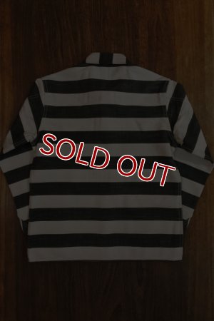 画像4: JOE McCOY PRISONER JACKET MJ17033