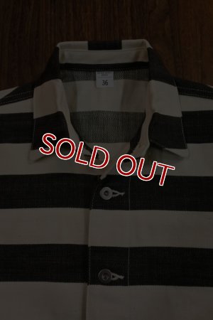 画像7: JOE McCOY PRISONER JACKET MJ17033