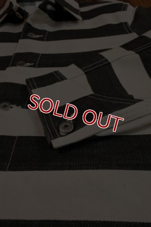 画像9: JOE McCOY PRISONER JACKET MJ17033