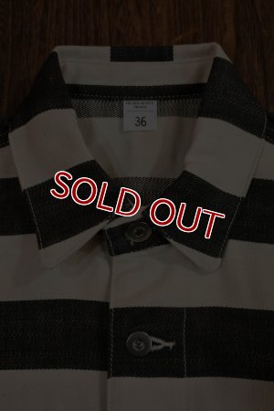 画像6: JOE McCOY PRISONER JACKET MJ17033