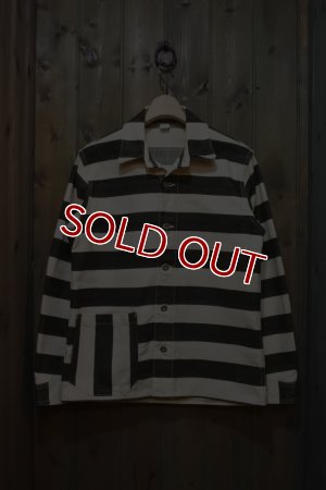 画像16: JOE McCOY PRISONER JACKET MJ17033