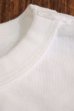 画像6: STUDIO D'ARTISAN SUVIN GOLD TSURIAMI T-SHIRT 9851