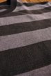 画像6: BUCO STRIPE TEE S/S BC17006