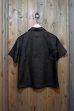 画像2: ORGUEIL OR-5020B Open Collar Shirt (2)