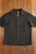 画像3: ORGUEIL OR-5020B Open Collar Shirt