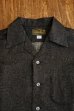 画像5: ORGUEIL OR-5020B Open Collar Shirt
