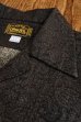 画像6: ORGUEIL OR-5020B Open Collar Shirt