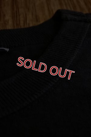 画像7: STUDIO D'ARTISAN 吊り編みオールドカレッジ Tシャツ 9850A